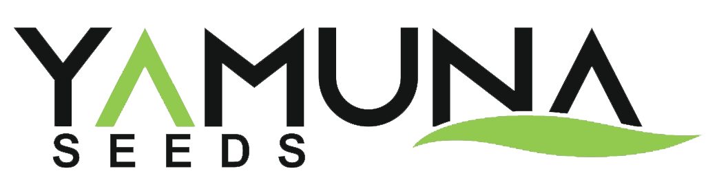 Yamuna seeds logo